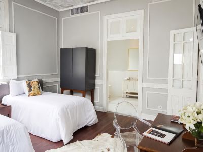 Casa Republica Barranco Boutique Hotel