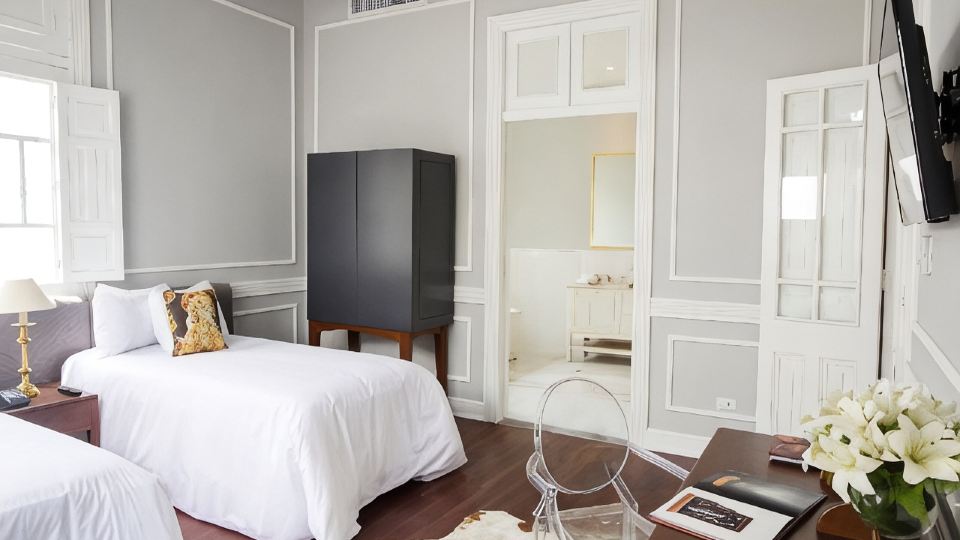 Casa Republica Barranco Boutique Hotel