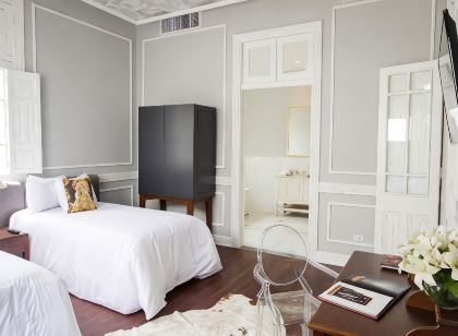 Casa Republica Barranco Boutique Hotel
