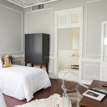 Casa Republica Barranco Boutique Hotel