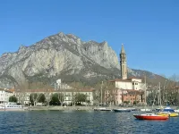 ONE STEP AWAY FROM THE LAKE Hotels in Lecco