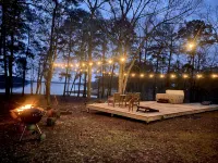 Outer Banks at Lake Sam Rayburn