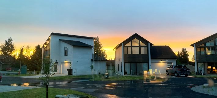 Modern, pet-friendly mountain house! Hotels in Red Lodge