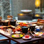 Hotel Miya Rikyu - Morgenmad