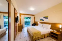 Praiamar Natal Hotel - موقف سيارات