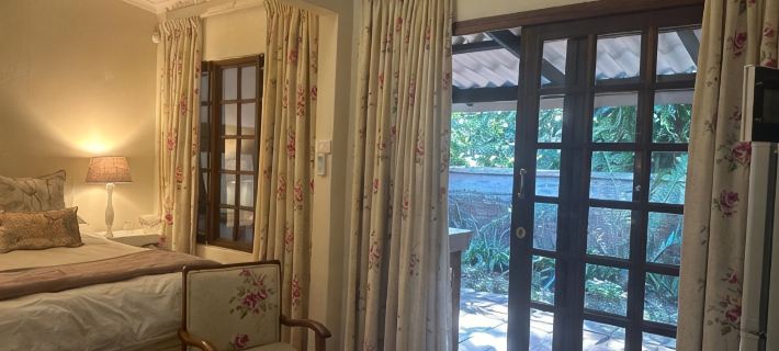 Salt Rock Manor Hoteles en Dolphin Coast