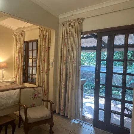 Salt Rock Manor