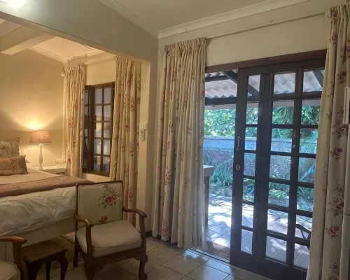 Salt Rock Manor Hotels in Ballito