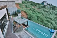 LaMaIn Villa Dago Pakar - Lüks