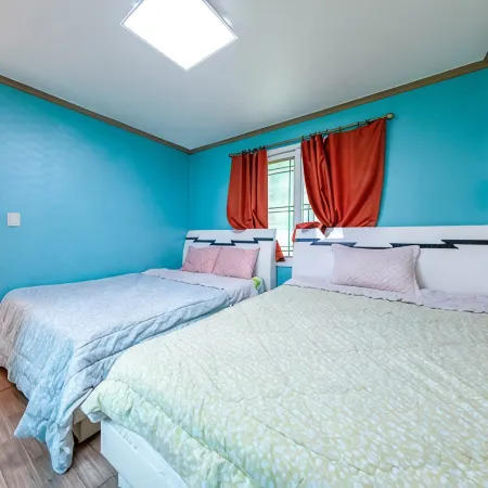 Gapyeong Attirance Pension