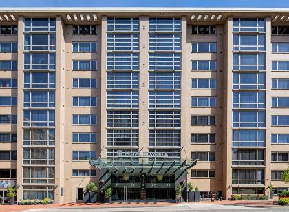 The Royal Sonesta Washington DC Dupont Circle