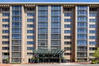The Royal Sonesta Washington DC Dupont Circle - Fitnessstudio