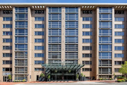 The Royal Sonesta Washington DC Dupont Circle