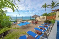 Luxury  Villa on the Best Swimming Beach in Puerto Vallarta w/ Full Staff & Pool - Villaer