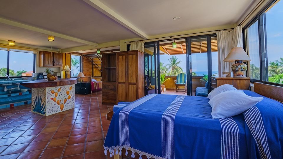 Hotel Casamar Suites
