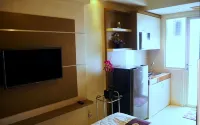 Margonda Residence 3, 4 Dan 5 by Sang Living - 2 ดาว