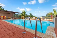 Mountain Ranch 7 Bedroom Nature lovers Retreat Edit - Kolam Renang