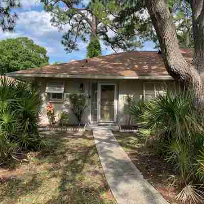 Quiet Downtown Sarasota Condo minutes from Siesta Key. Hotel Exterior