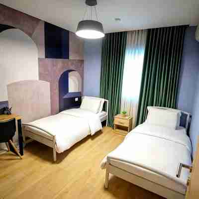 Arkle Apartment 9 Rooms