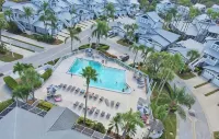 Gulf & Bay Club Bayside, 1st Floor, CLEAN, 5 STARS & EXCELLENT REVIEWS!