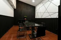D' la Torre Hotel