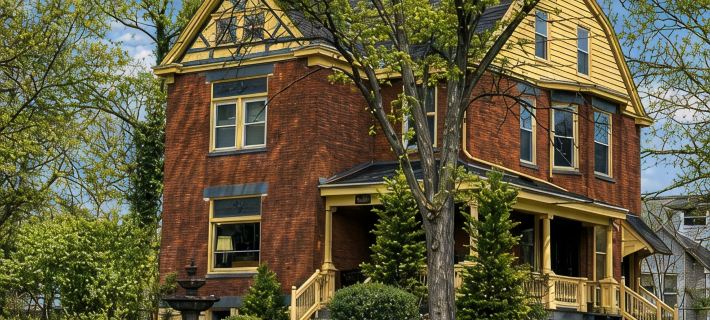 Swing Garden Retreat w/ Fire Pit & Pergola/Sleeps 16 Comfortably Hotels in Covington