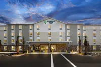 Woodspring Suites Pensacola West - 2 stjerner
