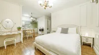 Yangyang Hajodae Ecoheim Four Seasons Heated Pool N Spa Pension
