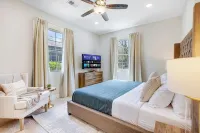 Spacious Historic Home with Hot Tub, Sauna, Grill