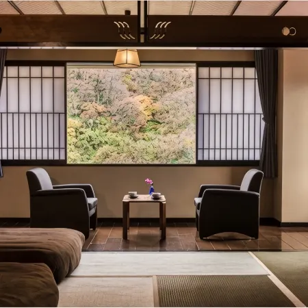 Takamiya Ryokan Beni