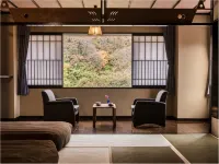 Takamiya Ryokan Beni