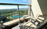 Gold Coast Sea View Apartments by PremiumStay - إطلالة على البحر