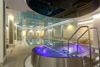 Parkhotel Richmond - avec sources thermales