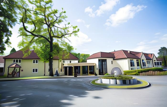 CBH Hogarths Hotel Solihull