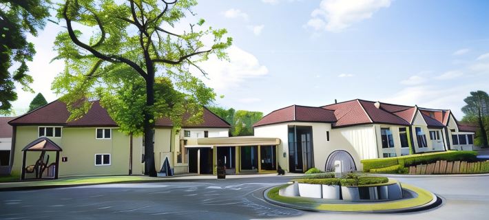 CBH Hogarths Hotel Solihull ソリハル・ディストリクトのホテル
