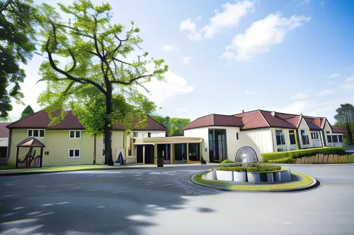 CBH Hogarths Hotel Solihull - Pet friendly