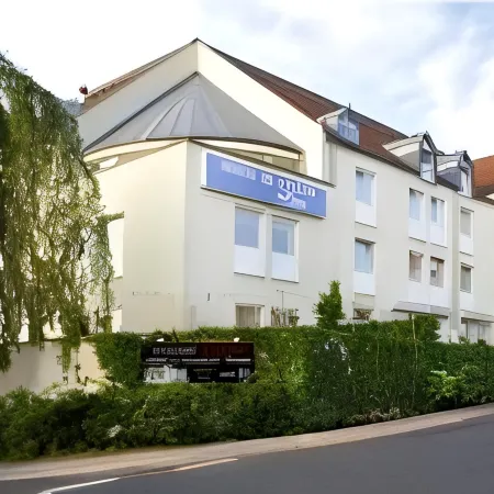 Hotel im Kaiserpark