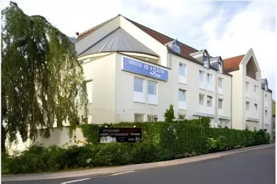 Hotel im Kaiserpark Hoteles en 