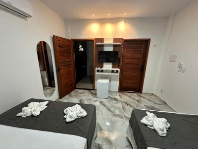 HOTEL POUSADA WL IMPERIO