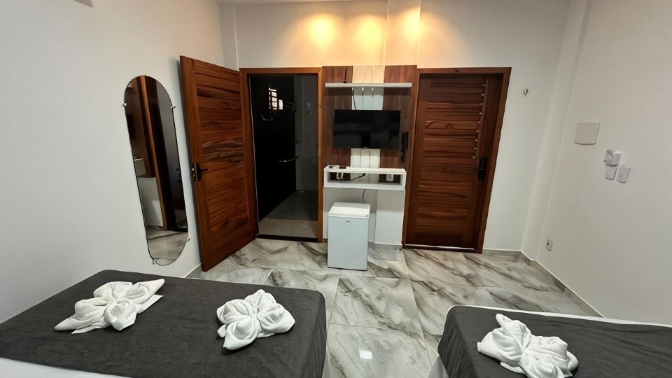 HOTEL POUSADA WL IMPERIO