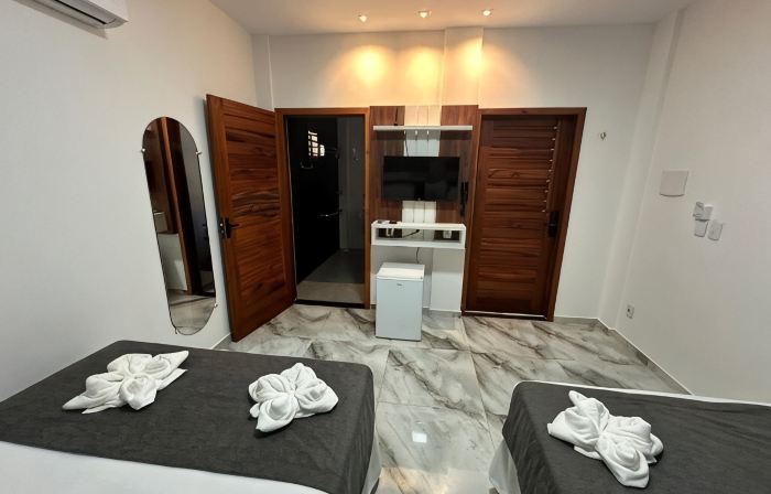 HOTEL POUSADA WL IMPERIO