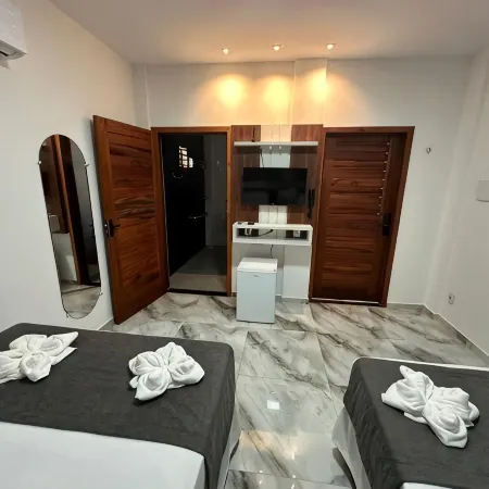HOTEL POUSADA WL IMPERIO