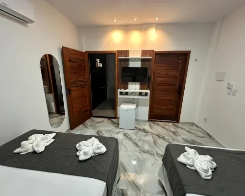 HOTEL POUSADA WL IMPERIO Hotels in Aracati