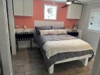 The Pelican Post 1 bedroom beach cottage - Beach