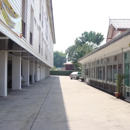 The Northeast Hotel