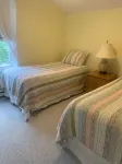 Treetop retreat with access to kayaks and rowboat near Acadia National Park - Wifi