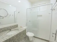 Pousada Spadart Hotels in Salinopolis