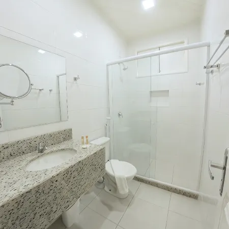 Pousada Spadart Hotels in Salinopolis