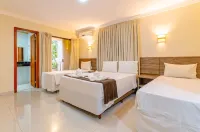 Novo Sol Hotel - 2 estrellas