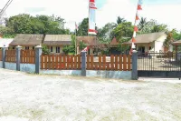 Homestay Syariah Banjar Makmur Mertoyudan RedPartner - Wifi